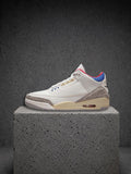 Air Jordan 3 Retro OG SP “SEOUL 2.0”