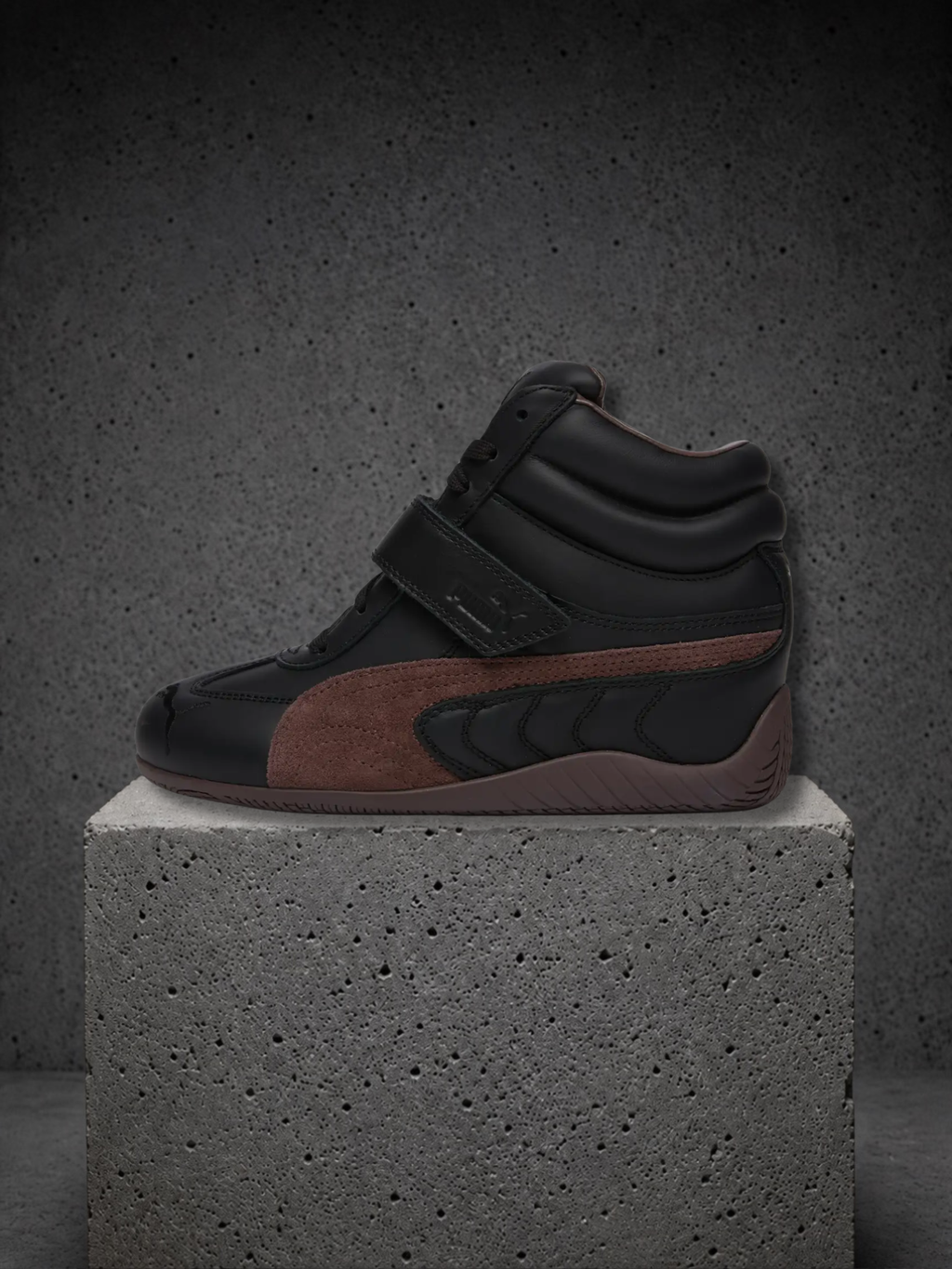 Puma "SPEEDCAT WEDGE" - WHYDROP'S Valencia