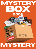 Mystery Box Tier 3