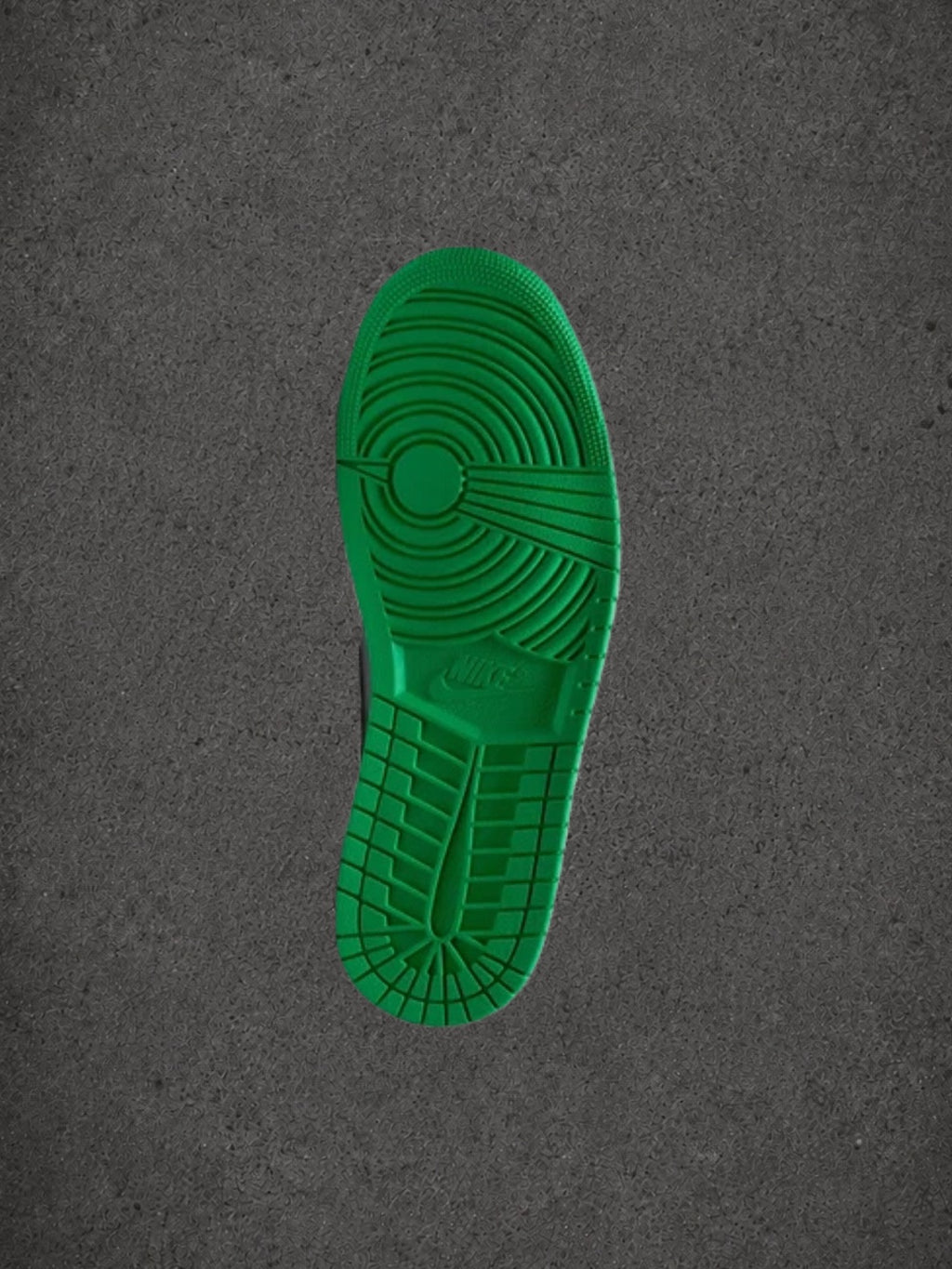 Jordan 1 Retro High OG “LUCKY GREEN”