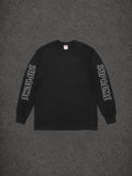 Supreme spitfire “BIGHEAD L/S TEE”
