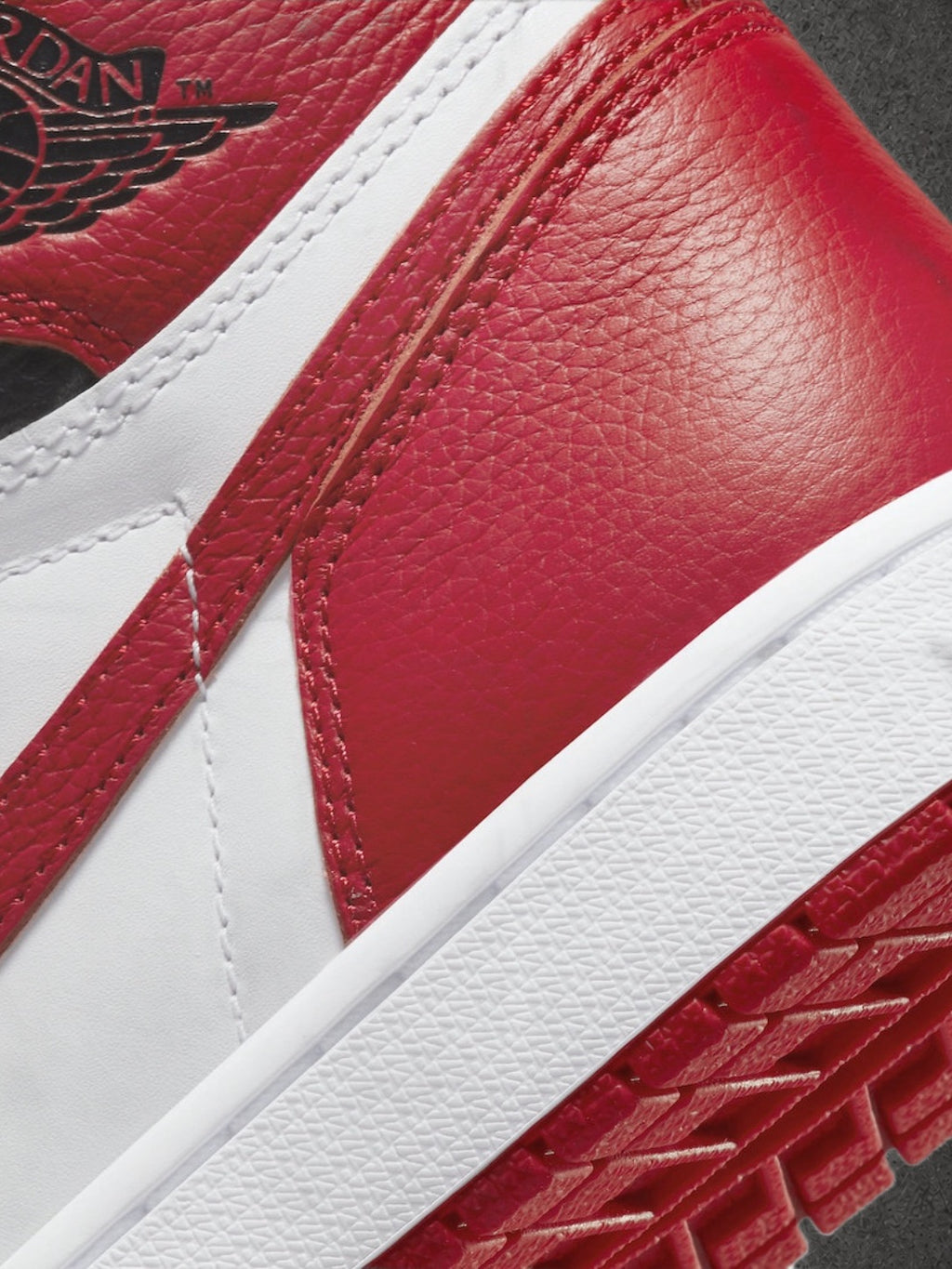 Jordan 1 Retro High OG “HERITAGE”