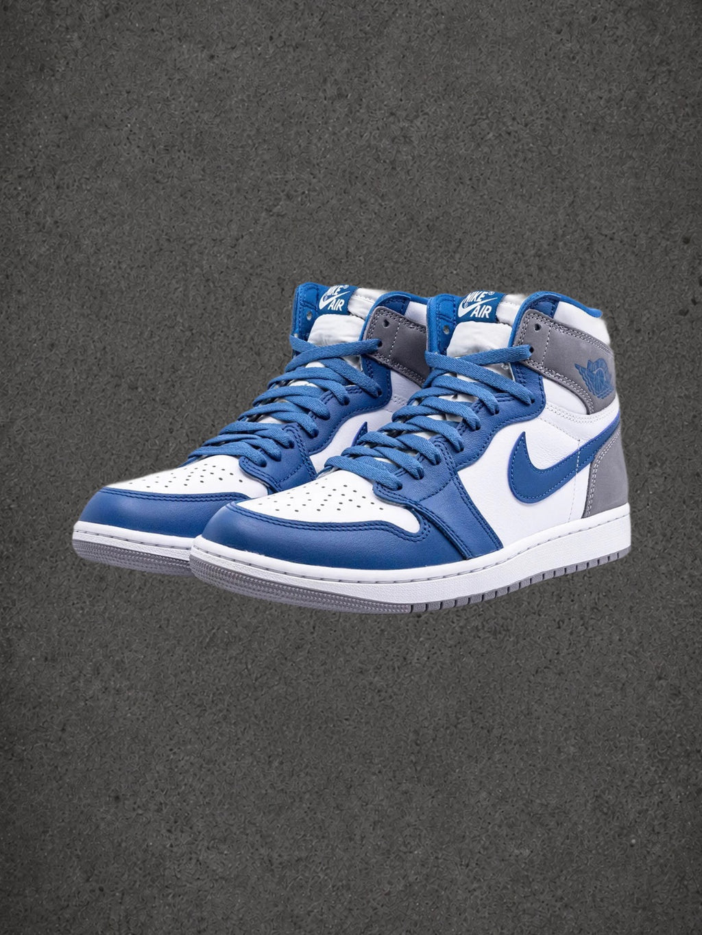 Jordan 1 High OG “True Blue”