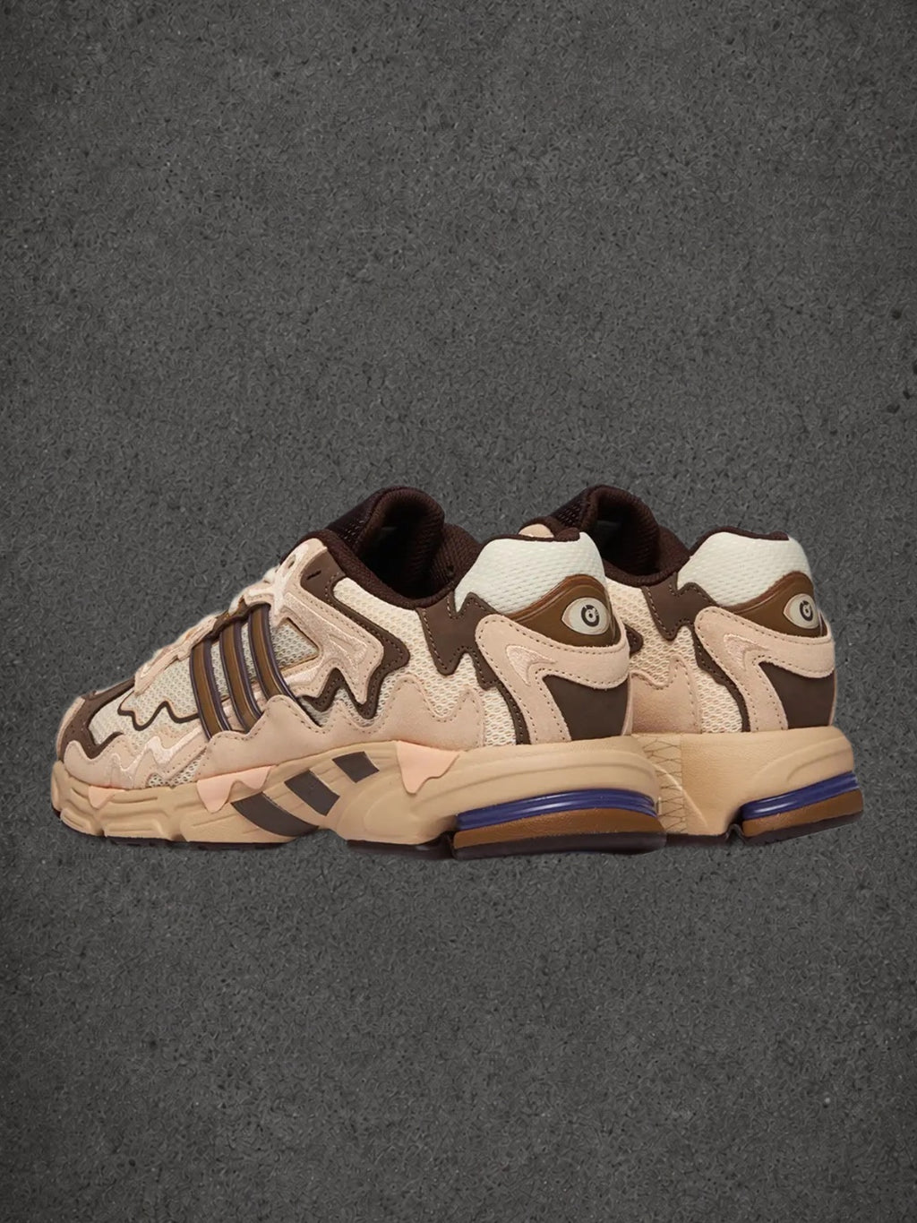 Adidas Response CL Bad Bunny Paso fino