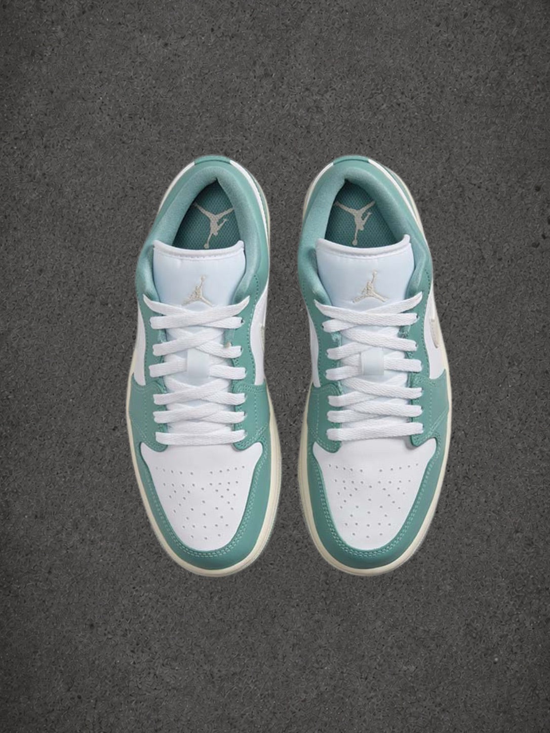Jordan 1 Low