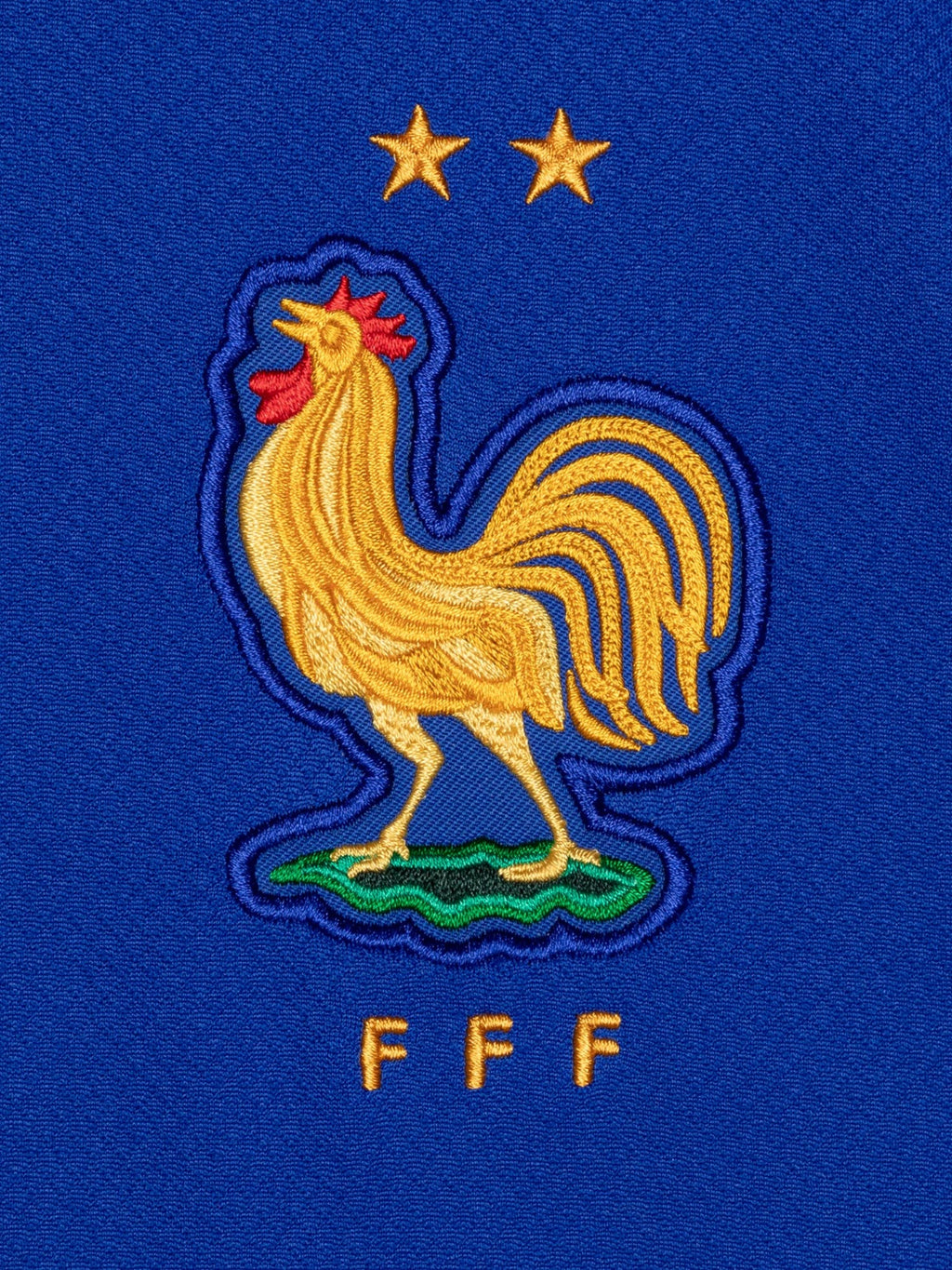 Equipación Local Francia 24/25
