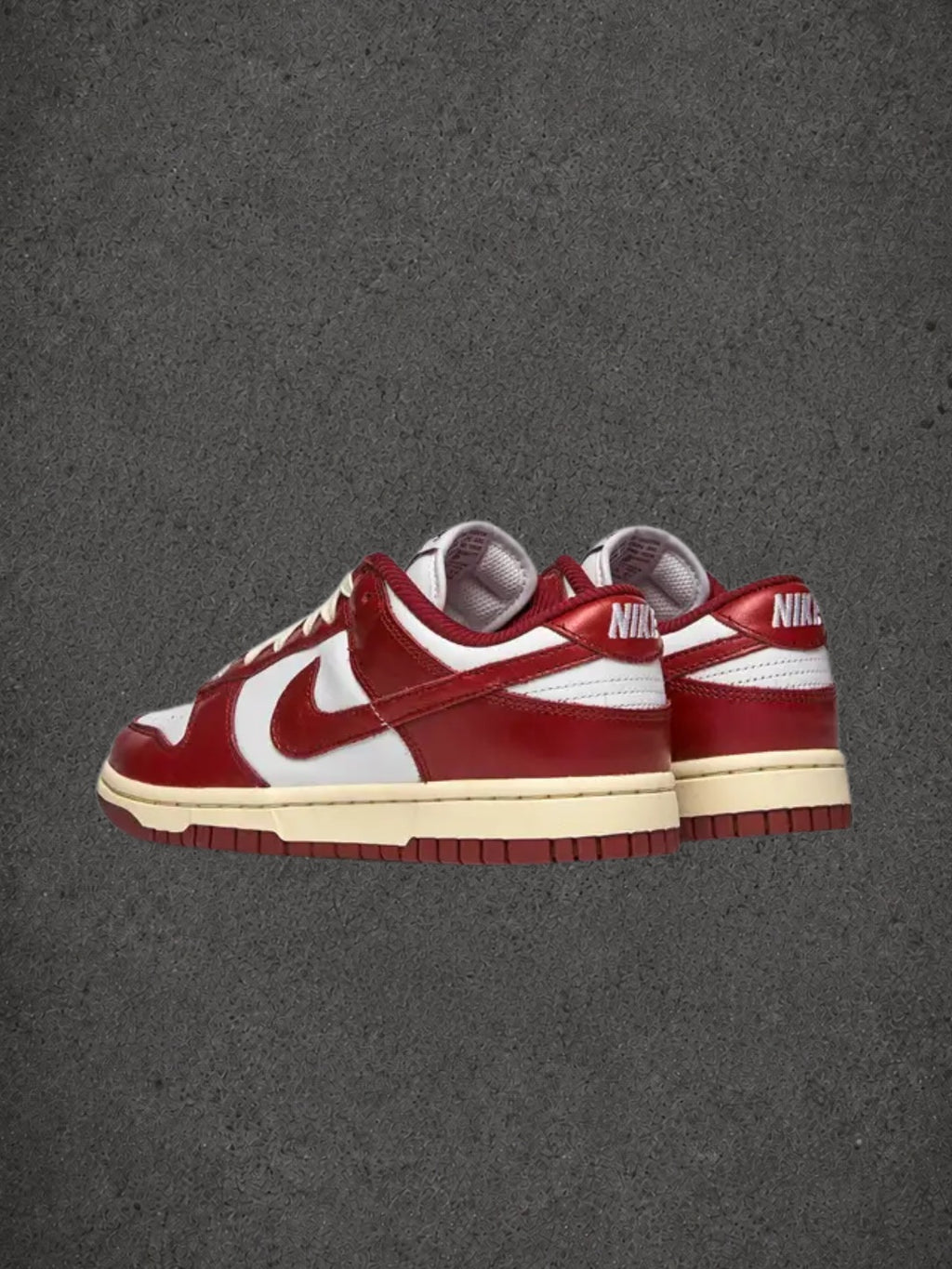 Nike Dunk Low PRM vintage