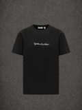 Off-White “SCRIPT ARROW TEE”