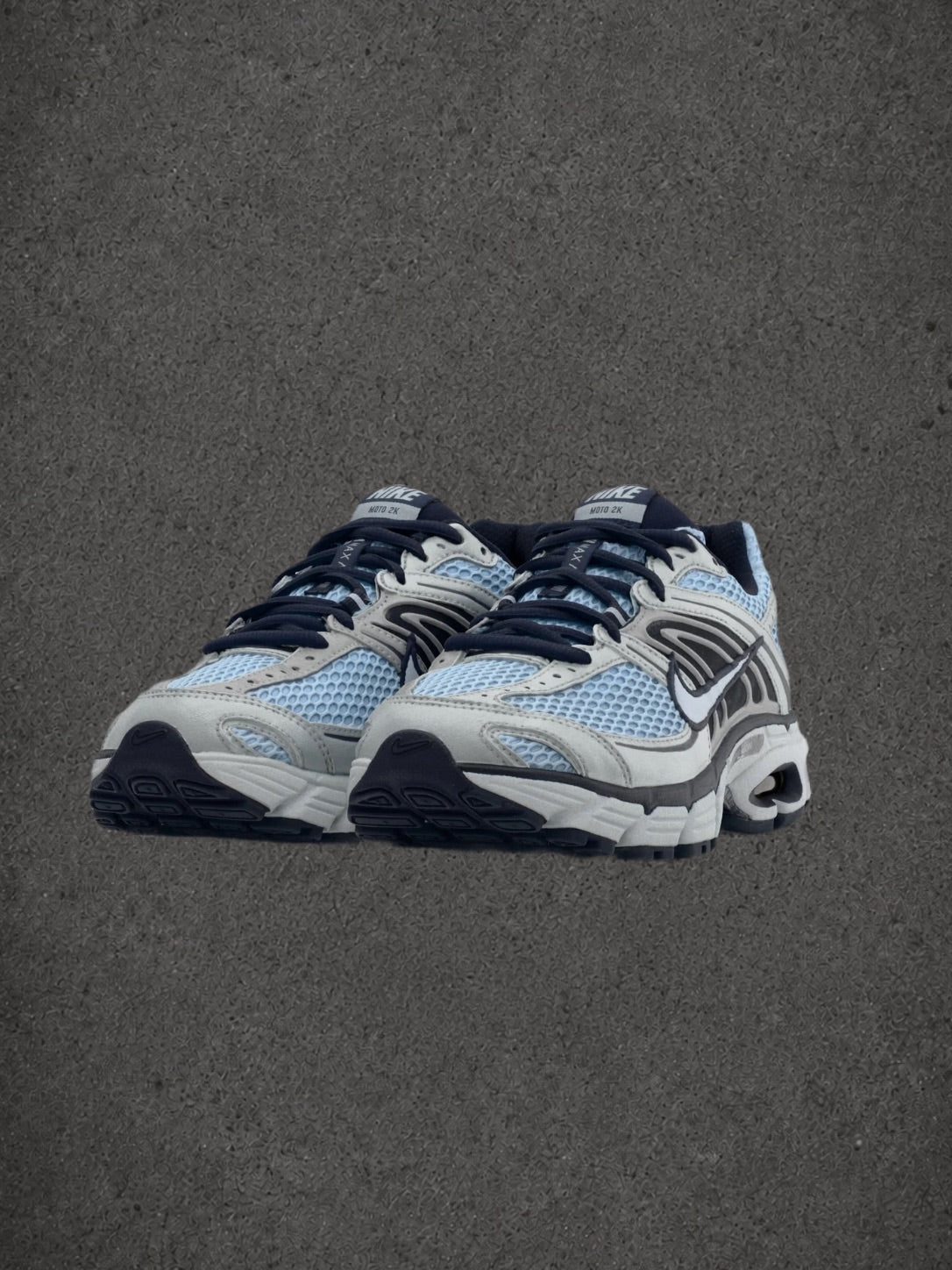 Nike Air Max moto 2K Celestine Blue