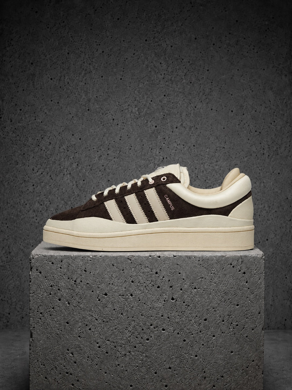 Adidas Campus Bad Bunny The Last Campus