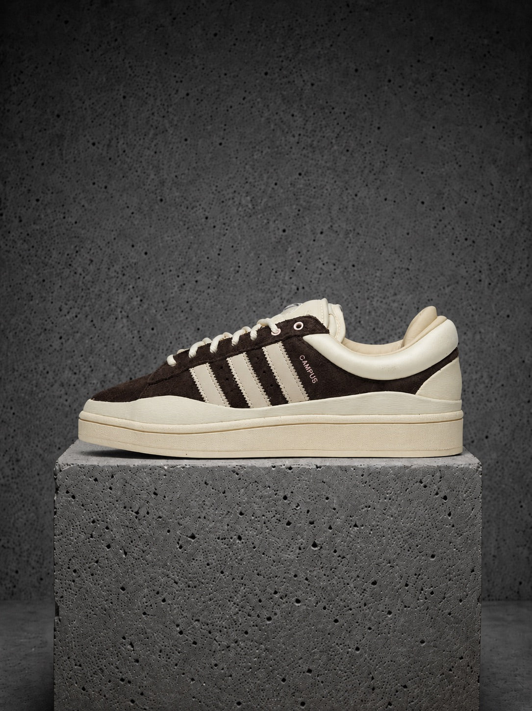 Adidas Campus Bad Bunny The Last Campus
