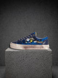 Vans premium Old Skool 36 LX “SOUVENIR NAVY”