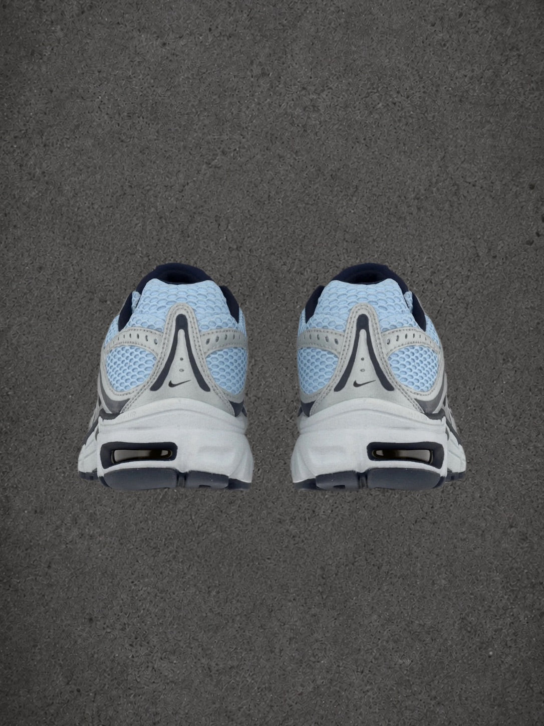 Nike Air Max moto 2K Celestine Blue