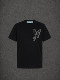 Off-White “EAGLE TEE”