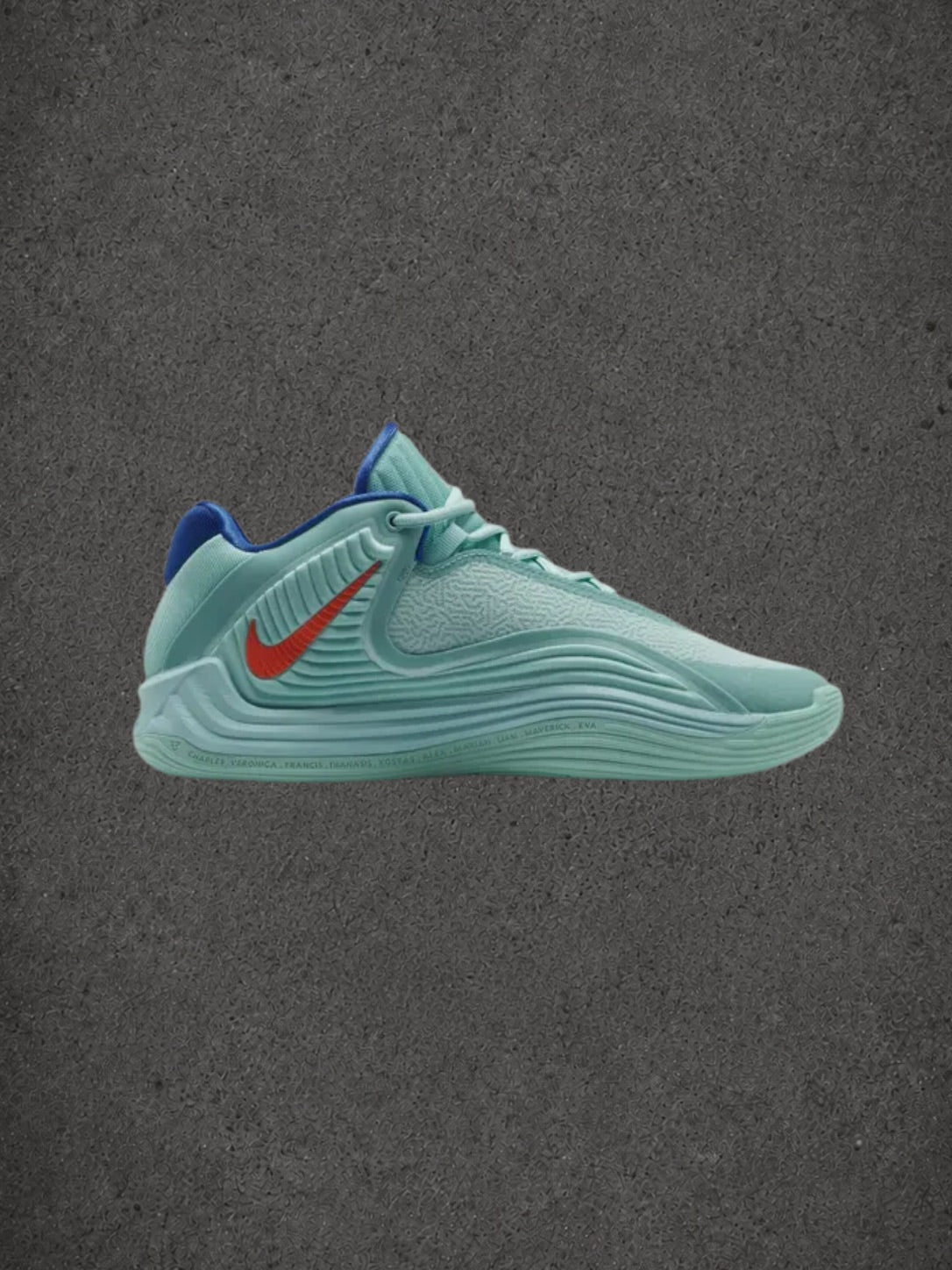 Nike Giannis freak 7