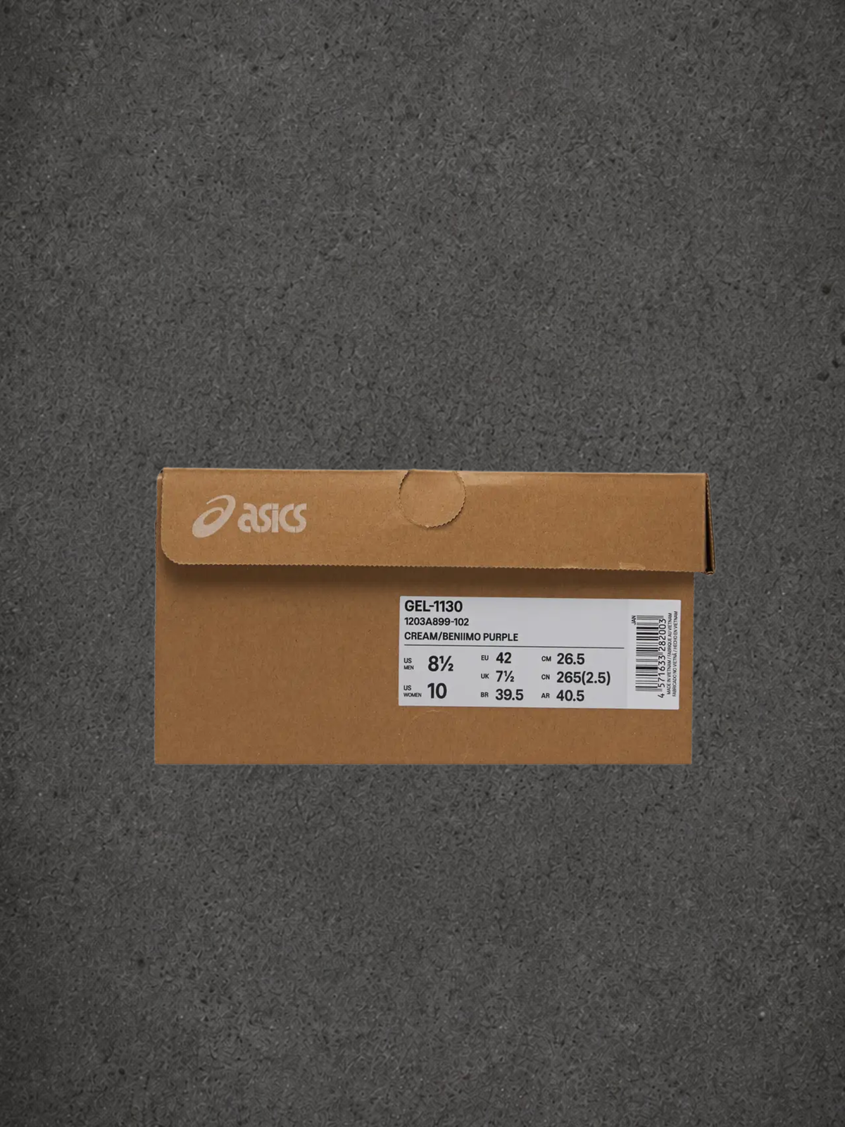 Asics “GEL-1130”