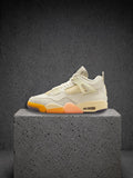 Jordan 4 retro “BIRDS OF PARADISE”