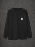 Carhartt Pocket Long sleeve x Real Bristol - WHYDROP'S Valencia
