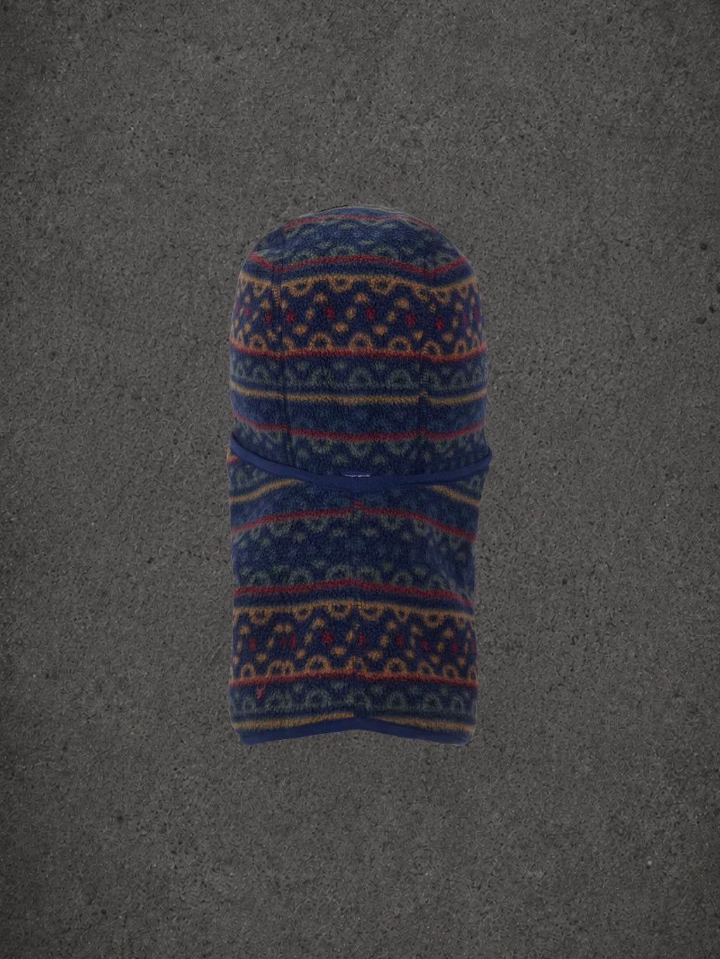 Supreme Timberland Polartec balaclava