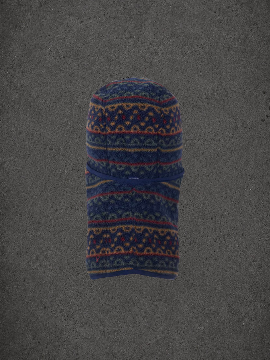 Supreme Timberland Polartec balaclava