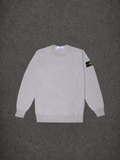 Stone Island “GREY SWEATER”