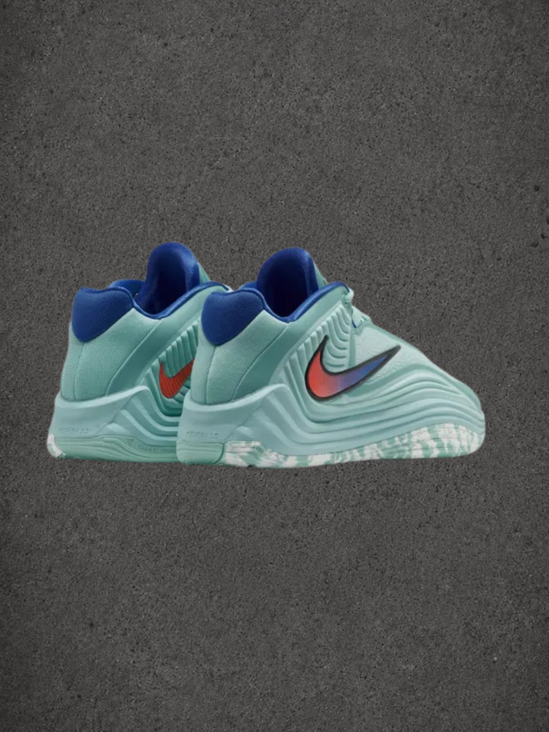 Nike Giannis freak 7