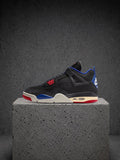 Air Jordan 4 Retro “RARE AIR” (White lettering)