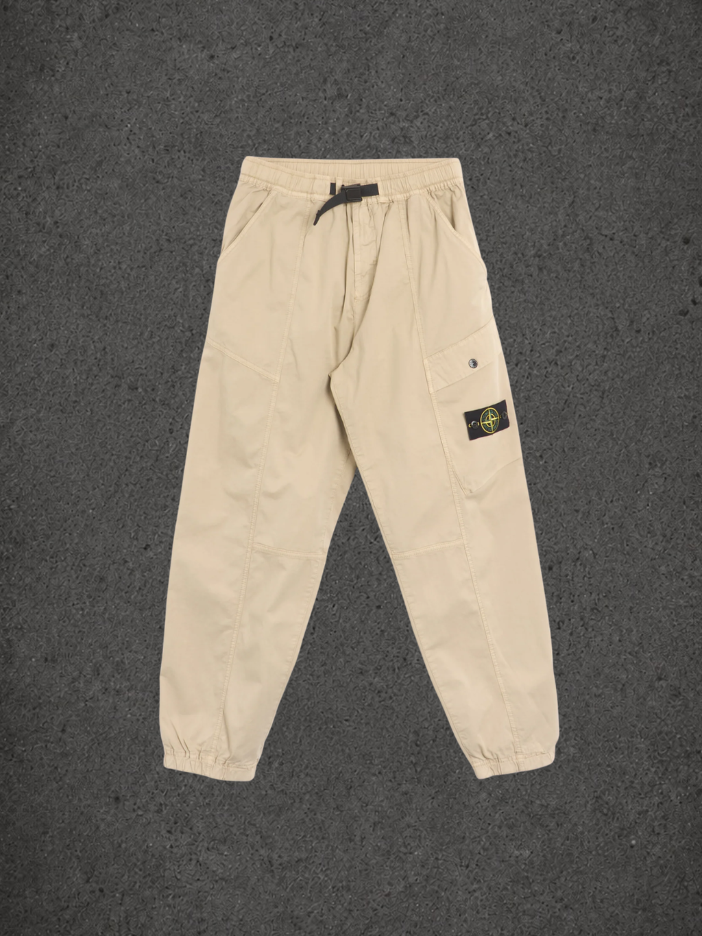 Stone Island “RELAXED PANTS”