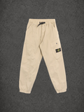 Stone Island “RELAXED PANTS”