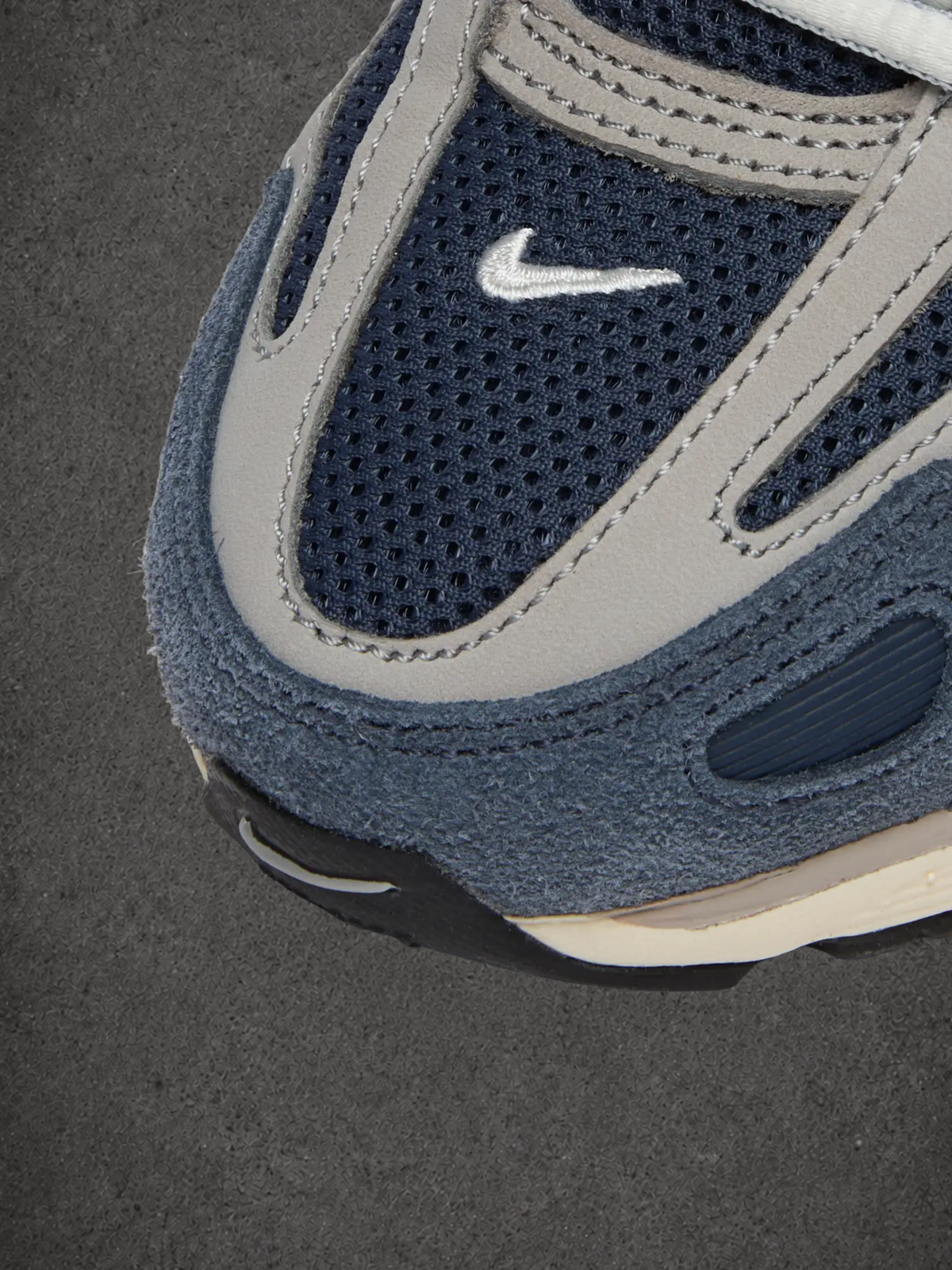 Nike P-6000 THUNDER “BLUE/SAIL”