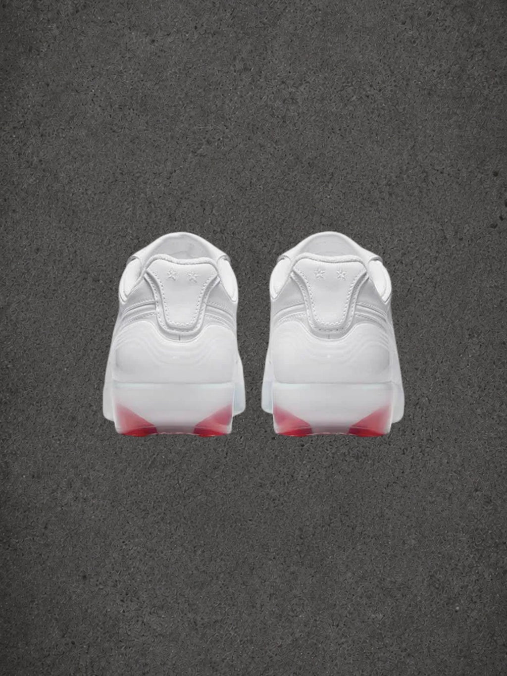 Nike Cryoshot x Jacquemus “R10”