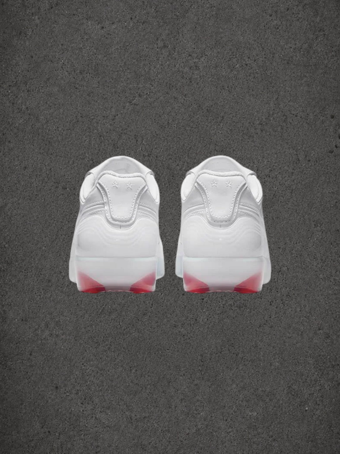 Nike Cryoshot x Jacquemus “R10”