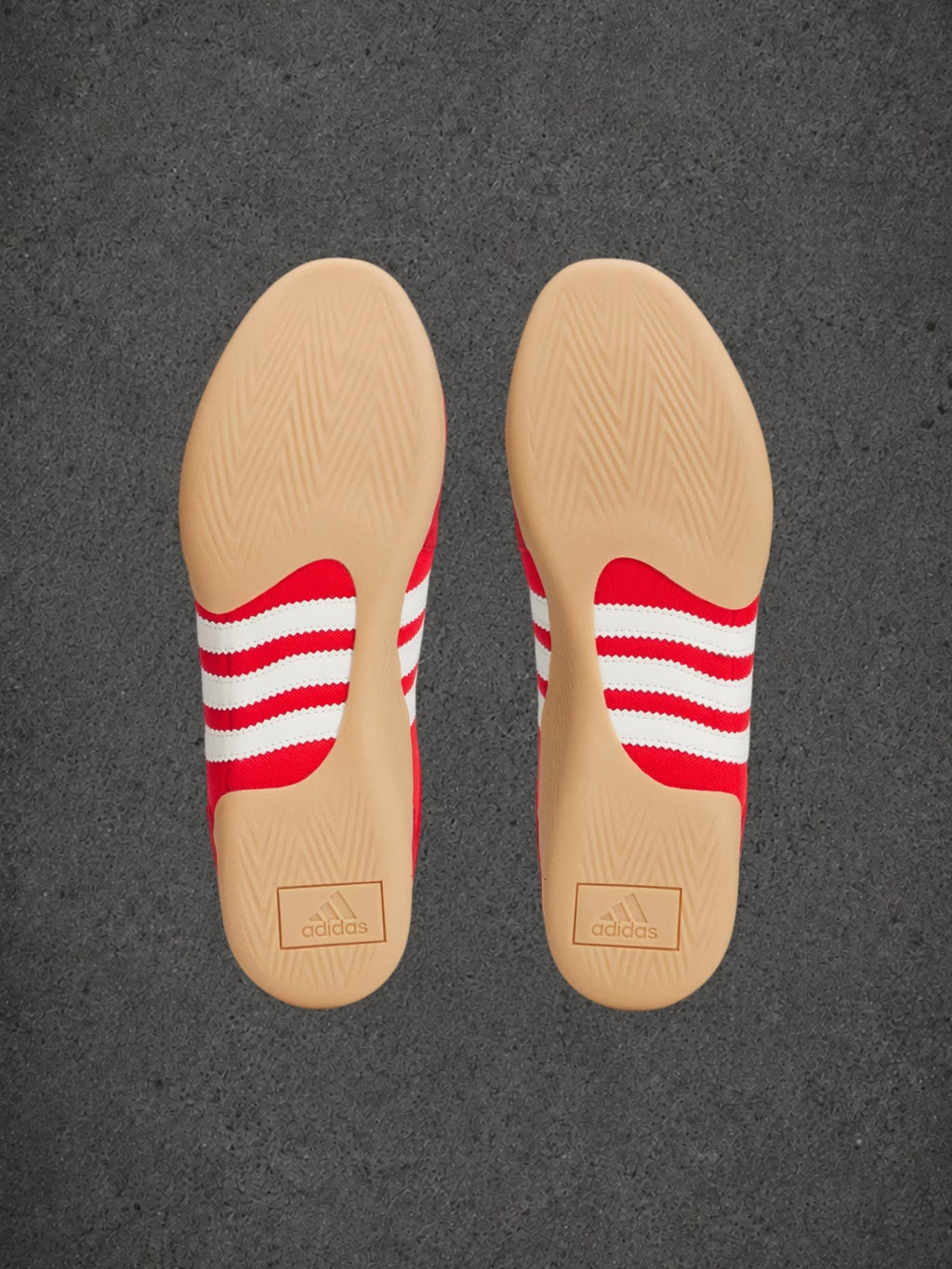 Adidas Ballerina Bad Bunny Flamboyan