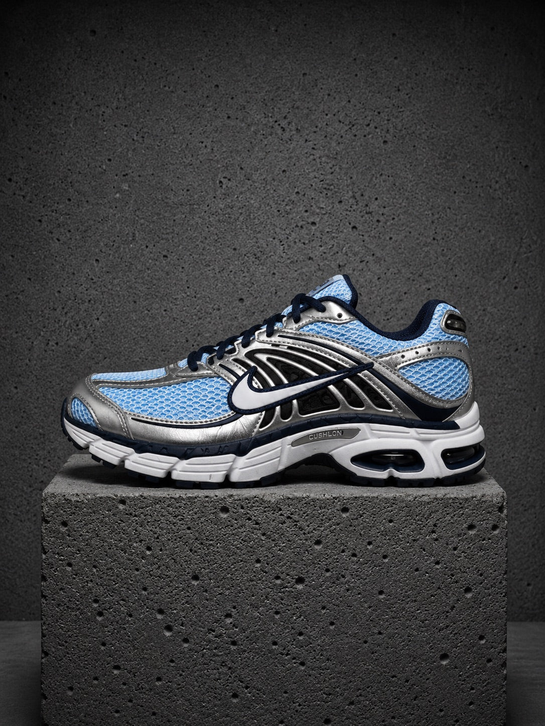 Nike Air Max moto 2K Celestine Blue