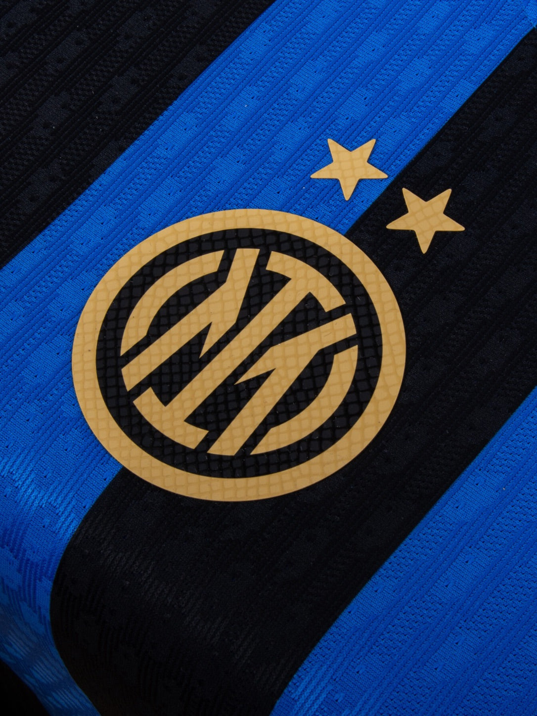 Camiseta primera equipación Inter de Milán 24/25