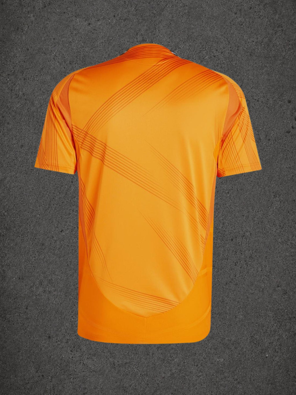 Camiseta segunda equipación Real Madrid 24/25 player edition