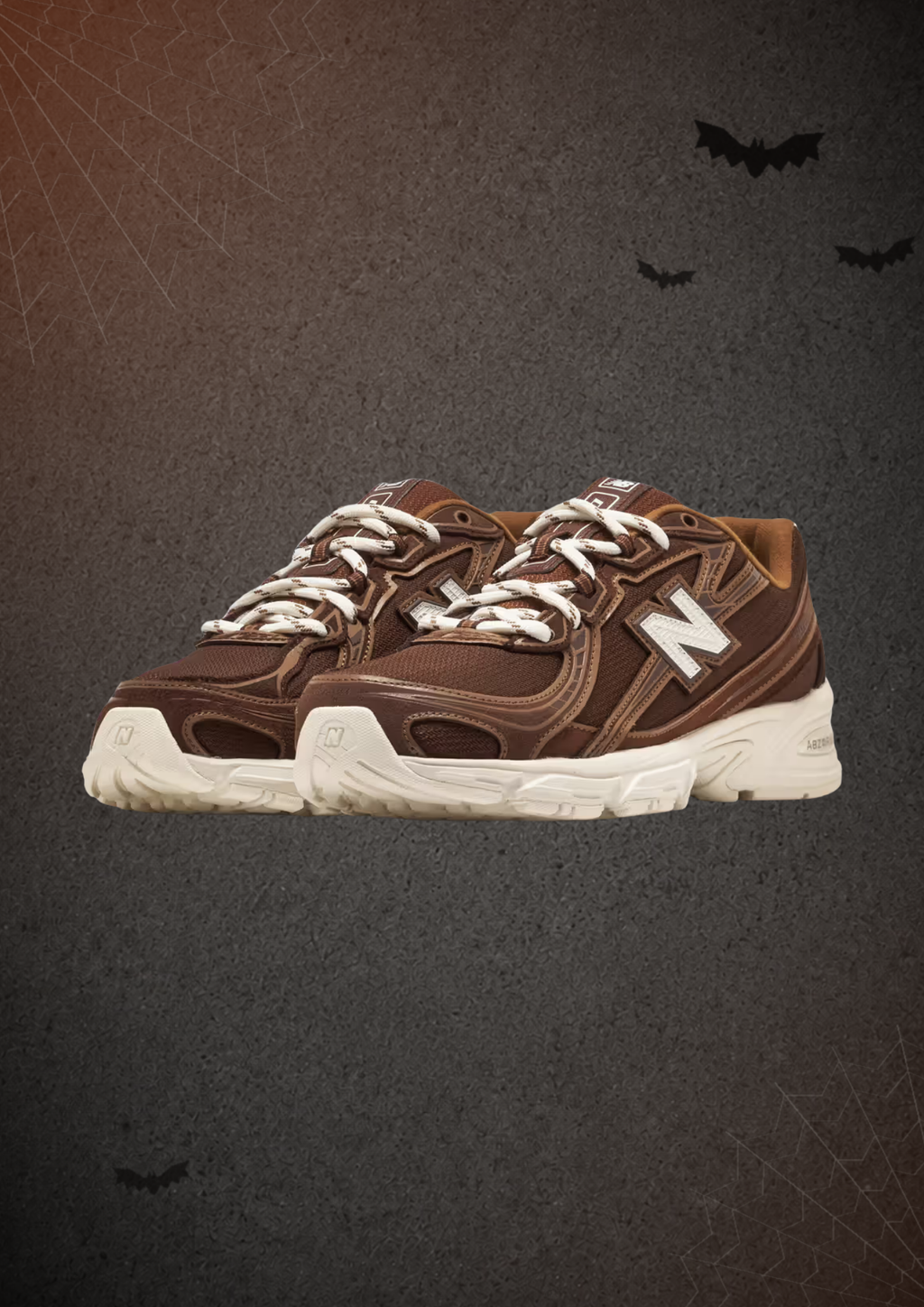 New Balance 740 “SILVER BROWN”