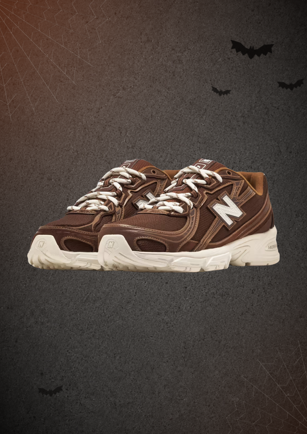 New Balance 740 “SILVER BROWN”