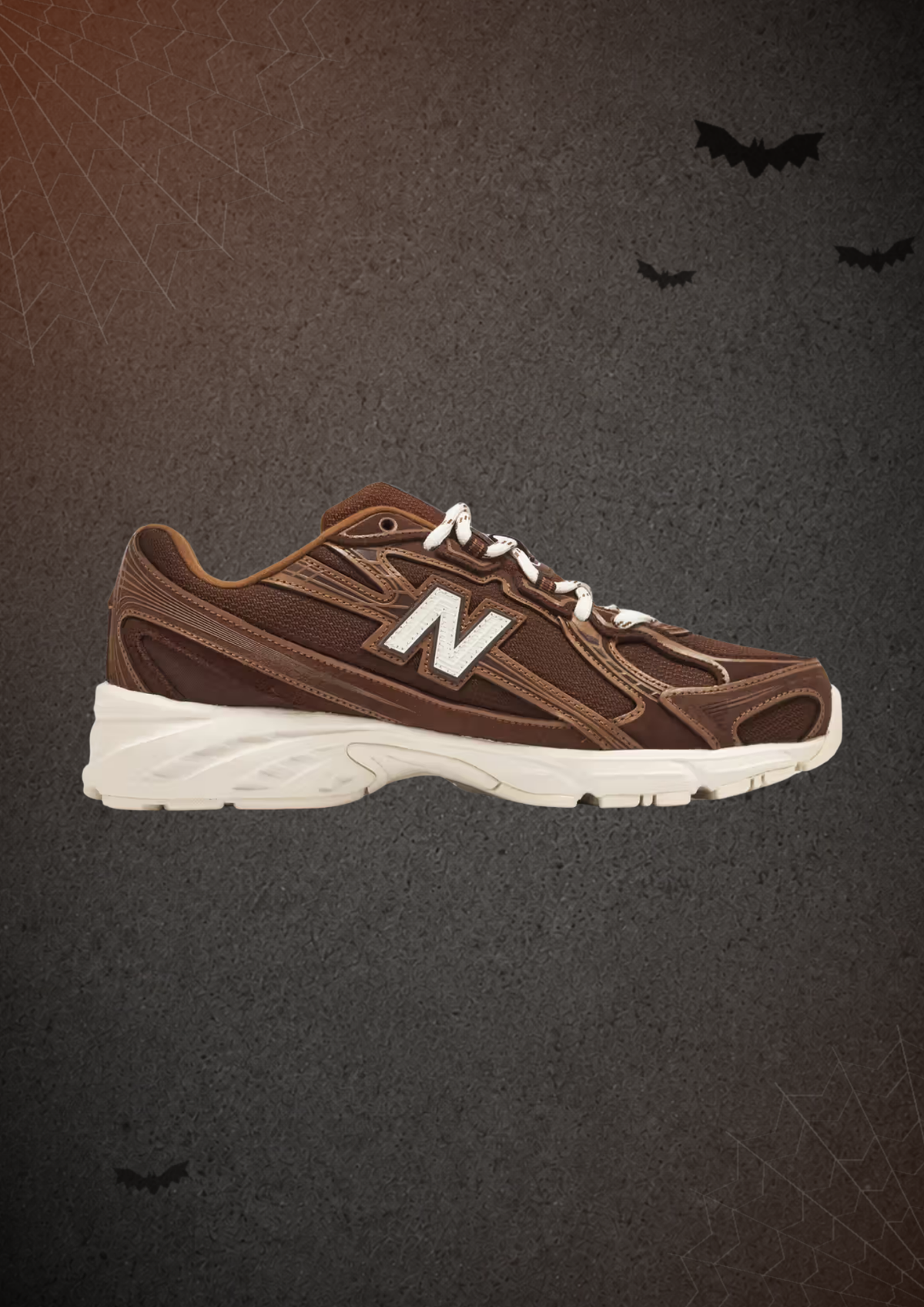 New Balance 740 “SILVER BROWN”
