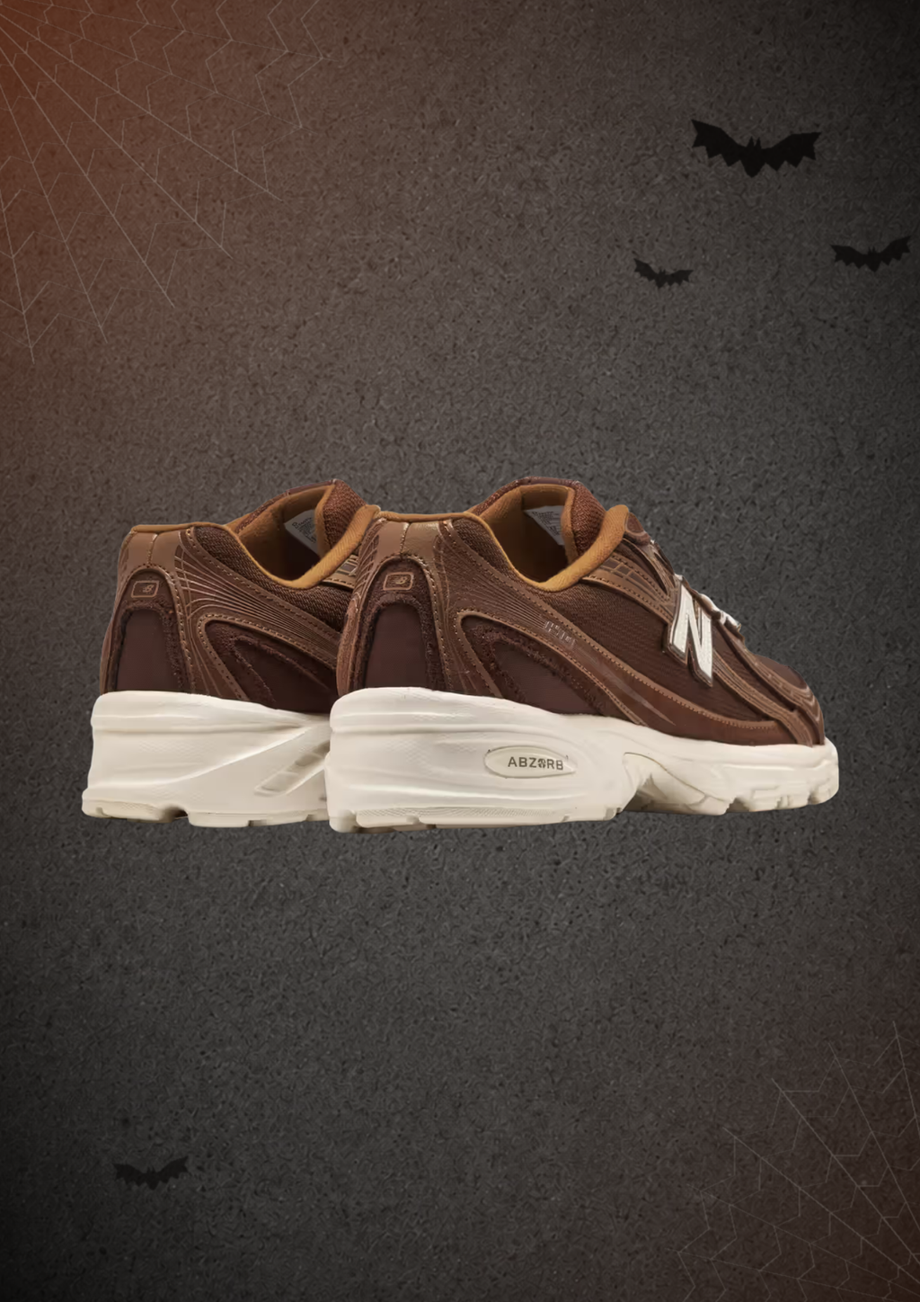 New Balance 740 “SILVER BROWN”