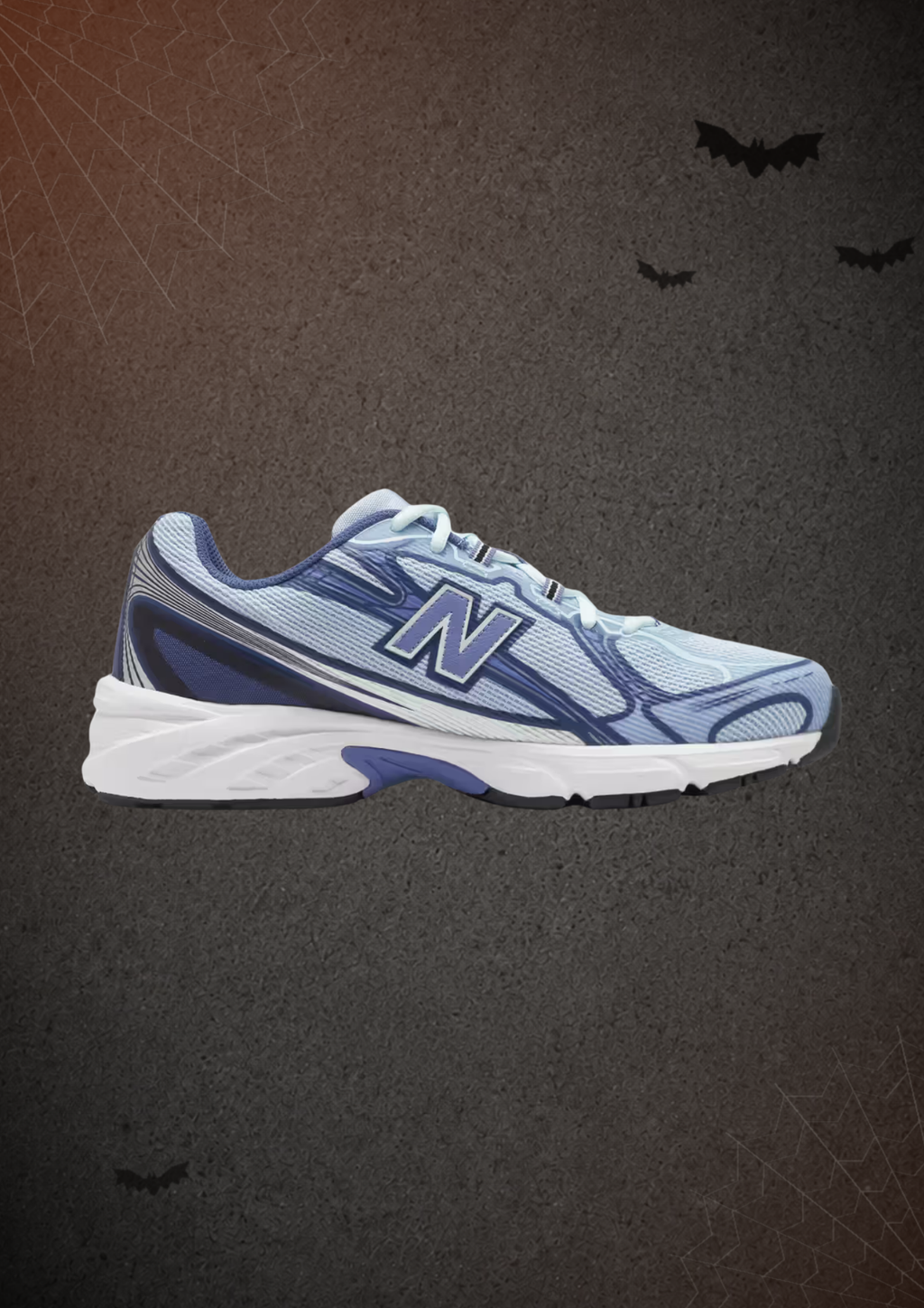 New Balance 740 “LIGHT BLUE”