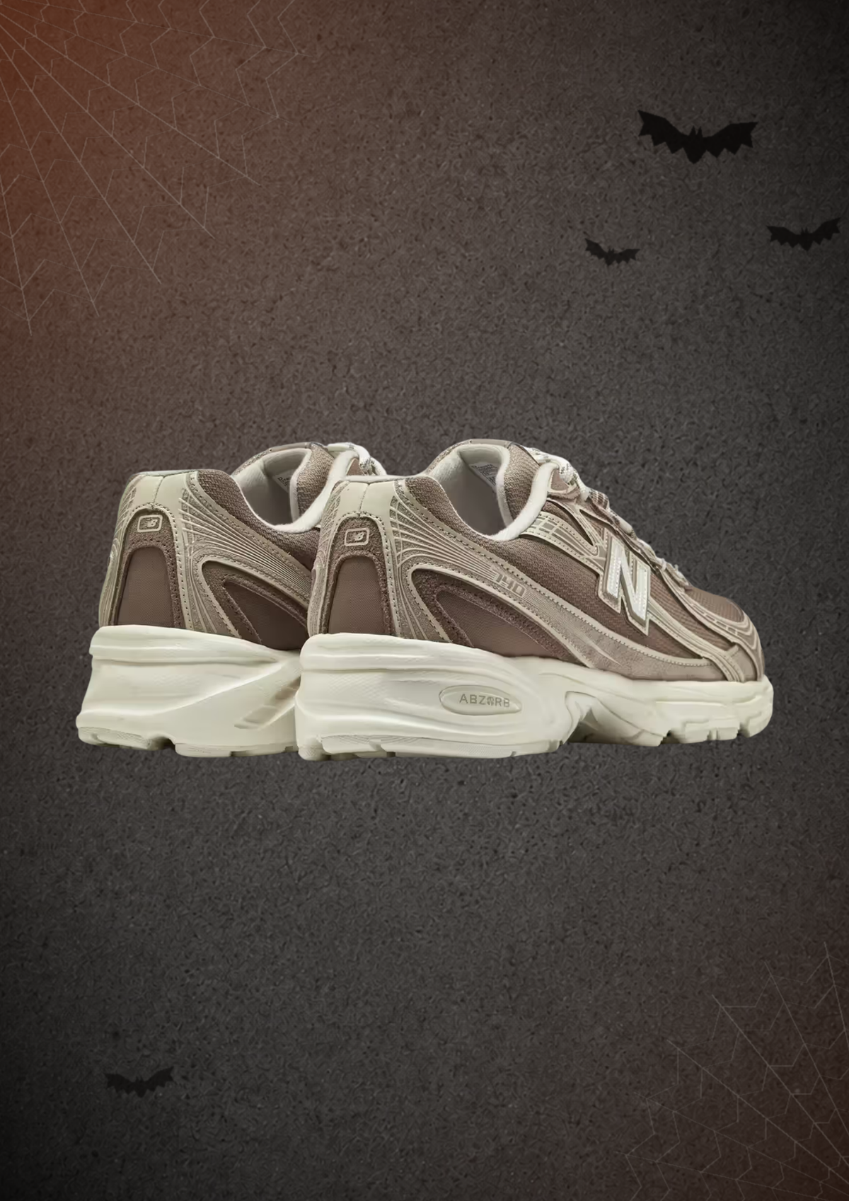 New Balance 740 “MUSHROOM”