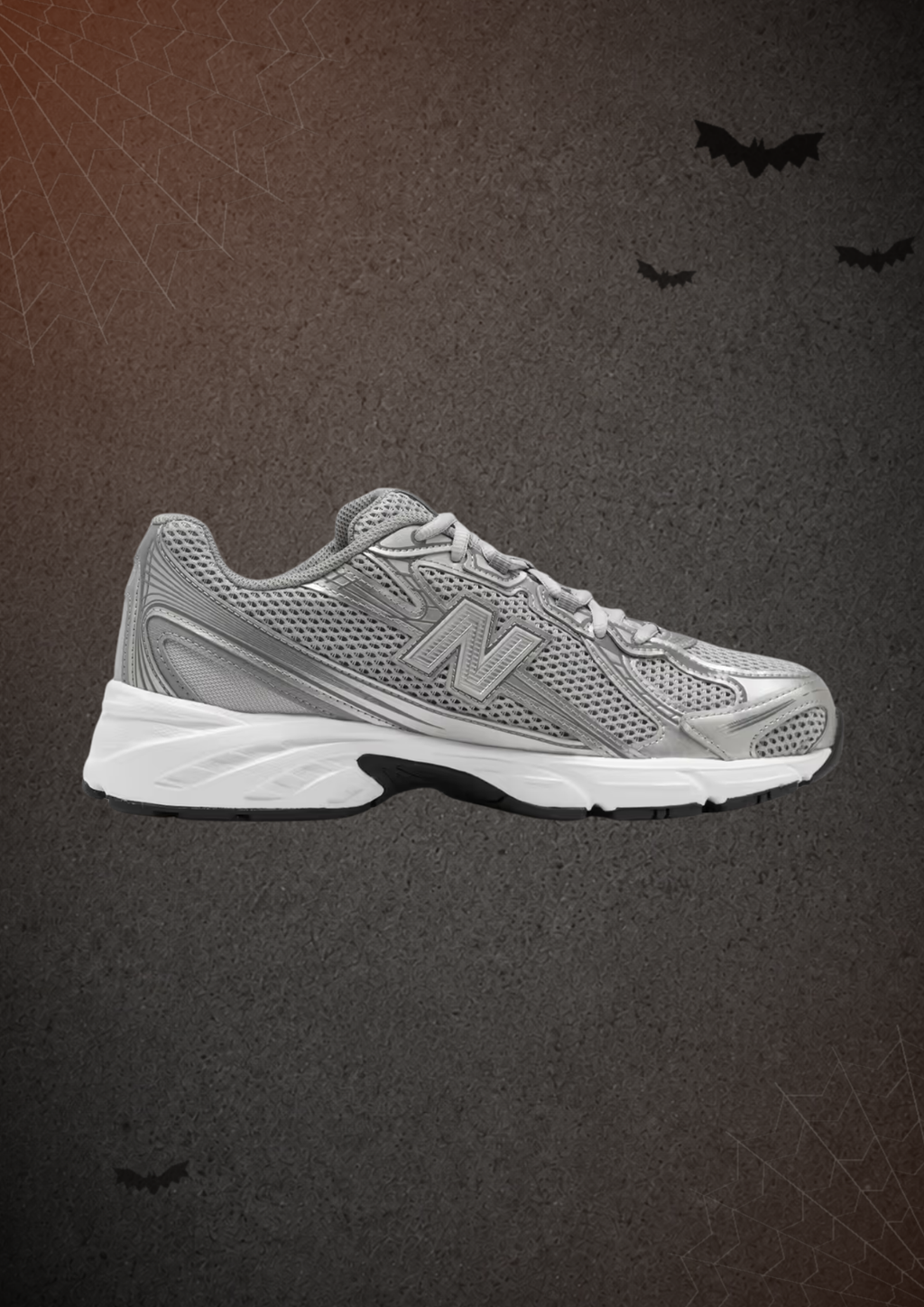 New Balance 740 “SILVER”