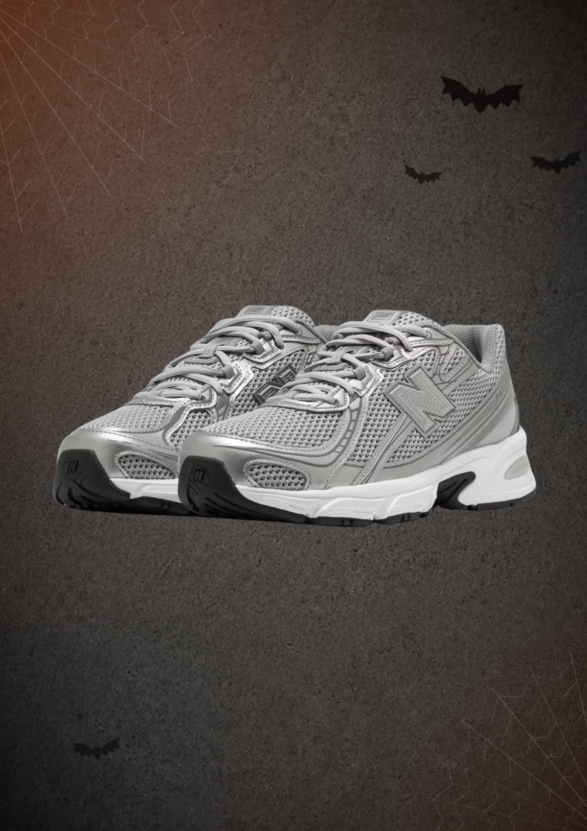 New Balance 740 “SILVER”