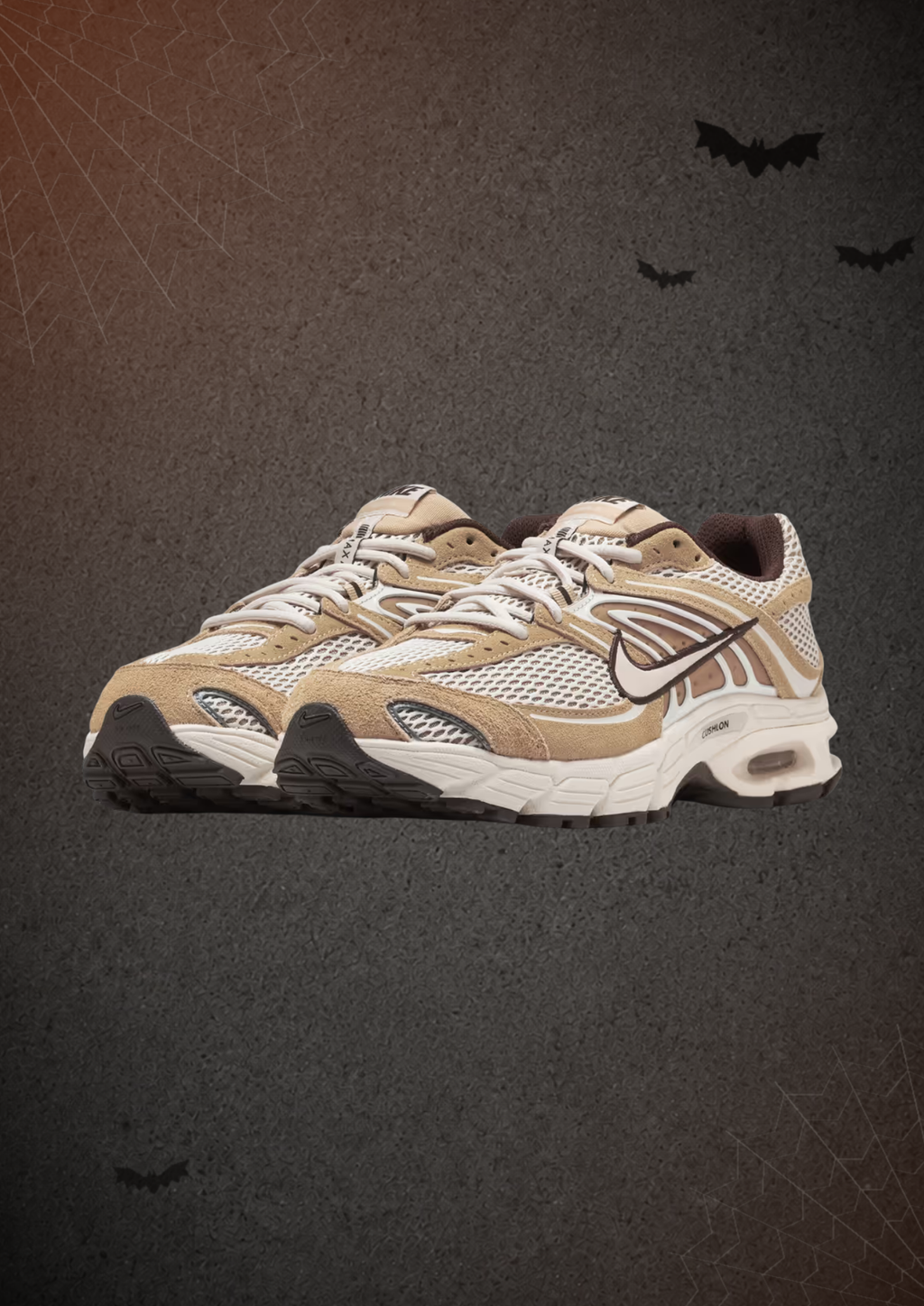 Nike Air Max Moto 2K “KHAKI”