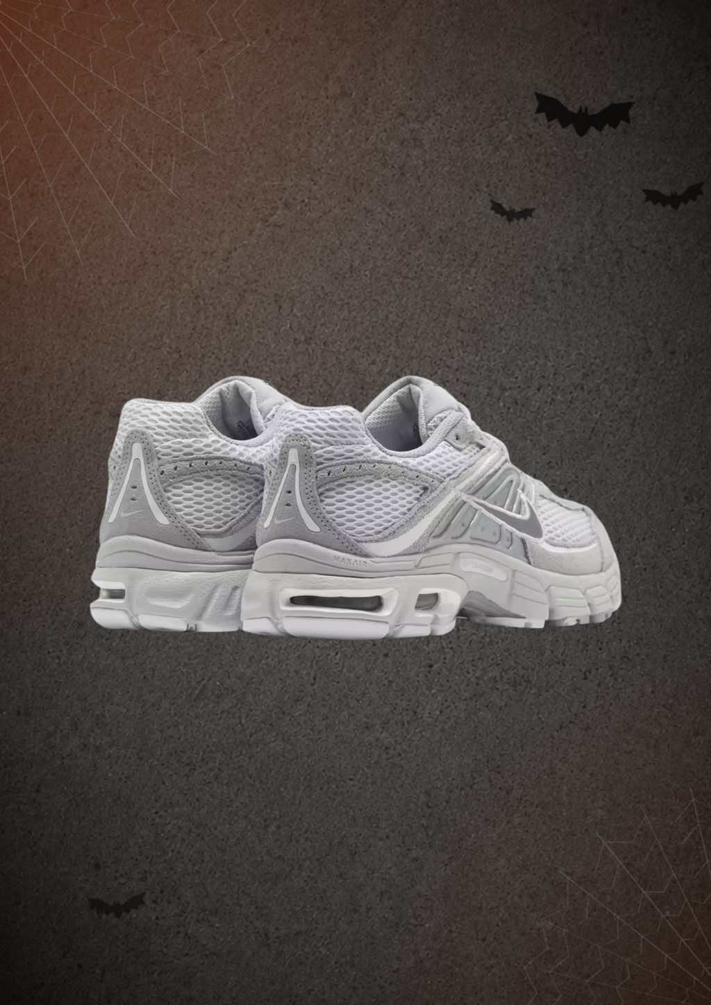 Nike WMNS Air Max Moto 2K SE “LIGHT GREY”