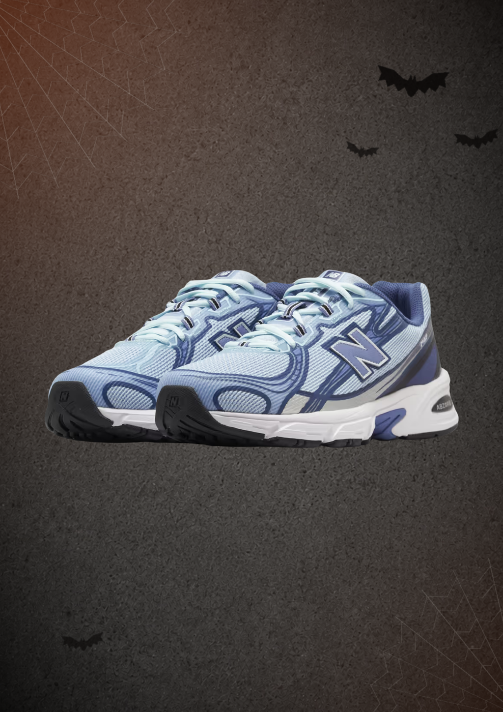New Balance 740 “LIGHT BLUE”