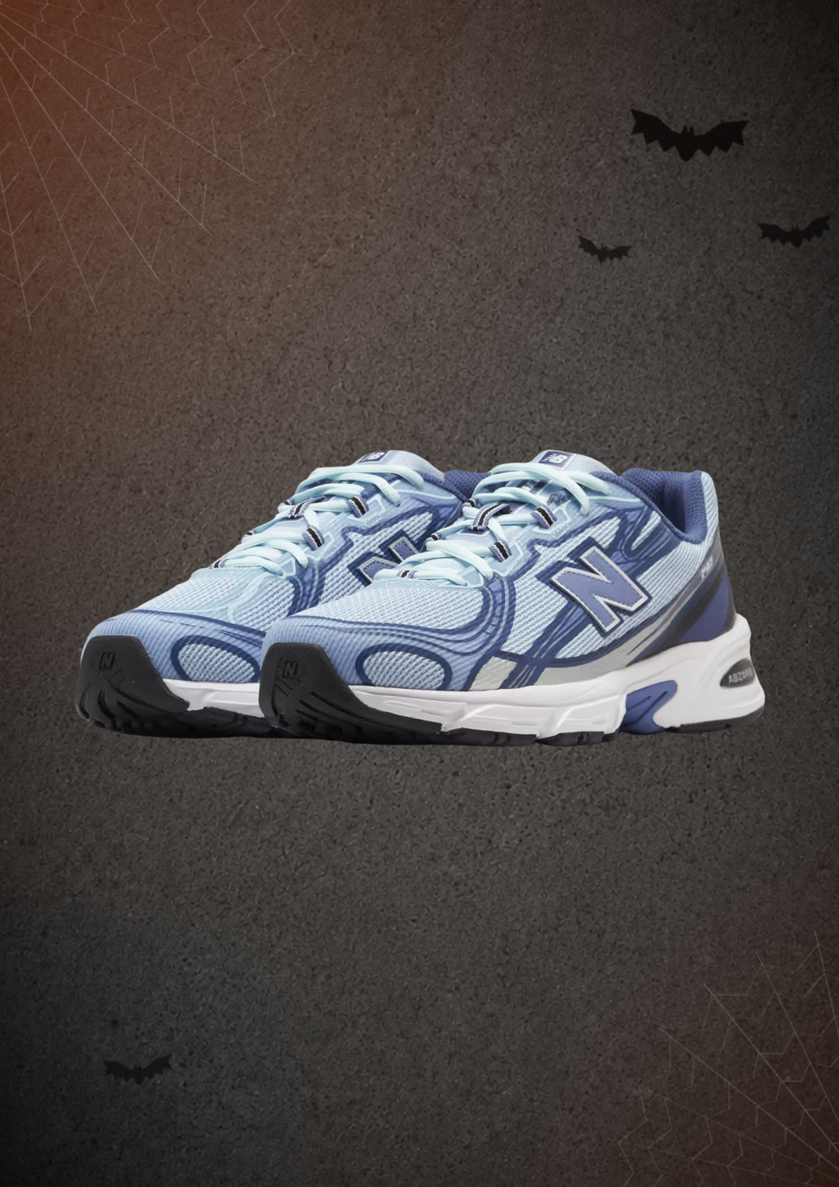 New Balance 740 “LIGHT BLUE”