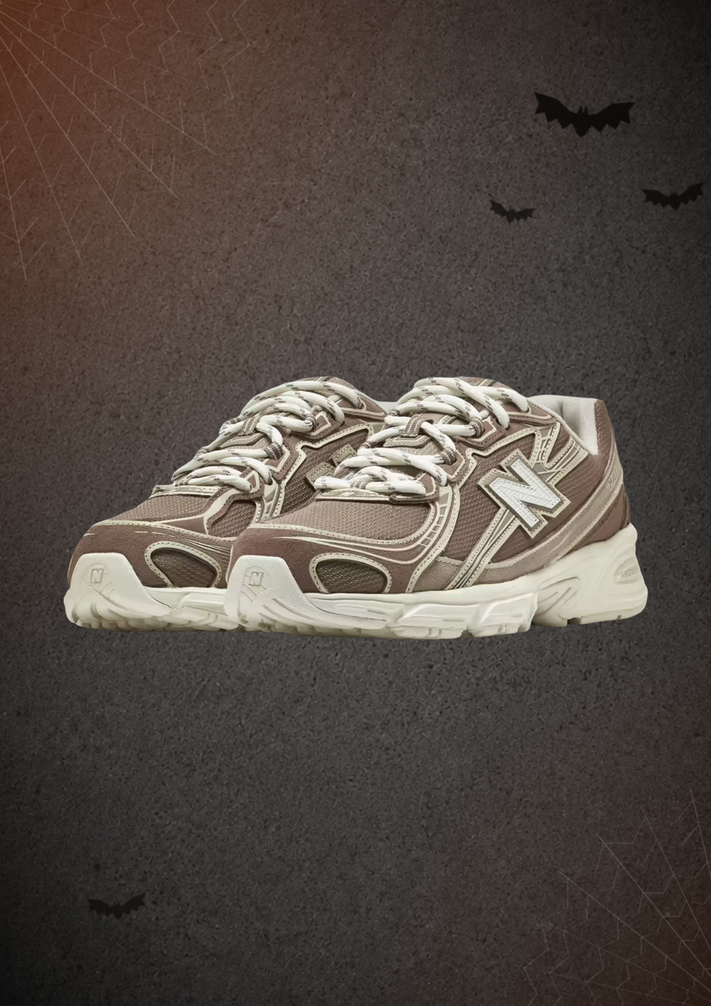 New Balance 740 “MUSHROOM”