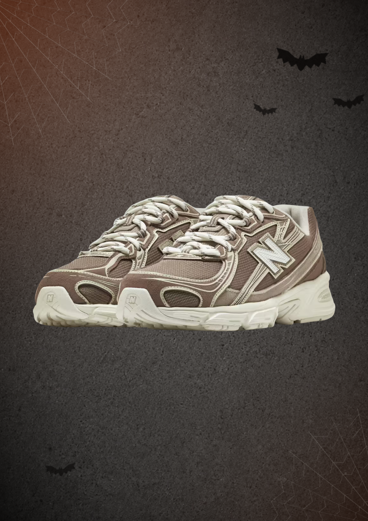 New Balance 740 “MUSHROOM”